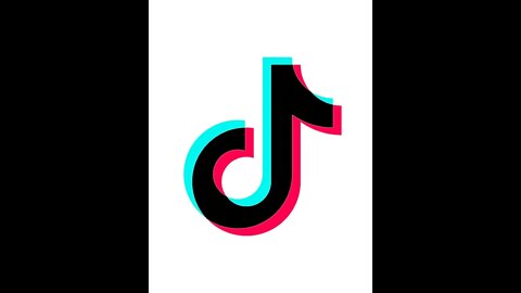 I found Harry Styles in the TikTok logo...