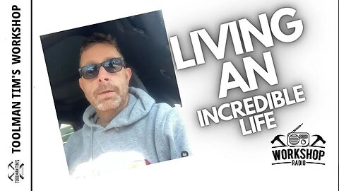 321. JEFF FROM PREPAREDNESS LAB - Living an Extraordinary Life