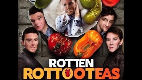 Midnite Snak Podcast Ep. 30 What is Up with the Rotten Tomato Scores?