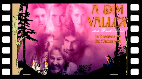 a dim valley trailer - CinUP