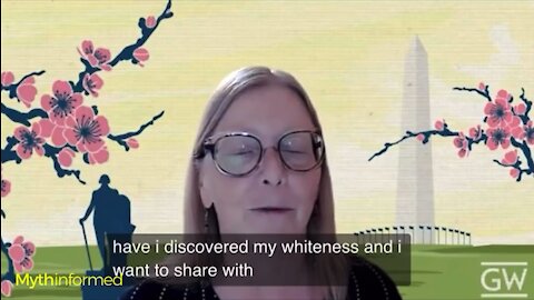 Professor of Education Didn’t Know She Was White