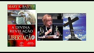 A divina revelação da libertação - Capítulo 09