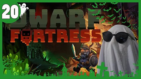 Dwarf Fortress #20 -Vingança! (Fim) [Série Gameplay PT-BR]