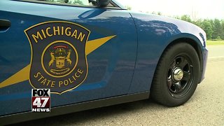 Michigan State Police cracking down on dangerous driving on weekend before Christmas Day