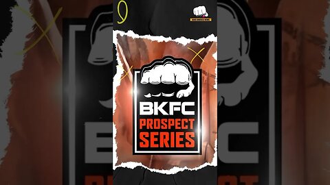 Fearless Fighters Shine: Highlights from the Spectacular #BKFC Prospect Series Debut