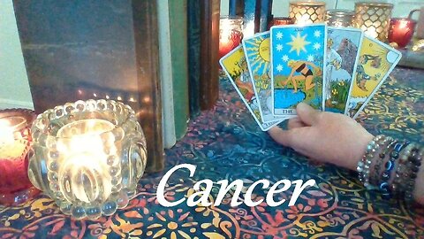 Cancer September 2023 ❤💲 YOUR PATH TO DESTINY! You Have Ascended Cancer! LOVE & CAREER #Tarot