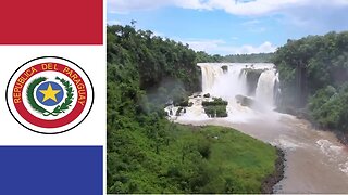 Paraguai I - Ciudad del Este & Presidente Franco