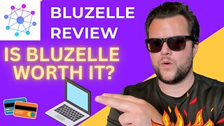 Bluzelle Review - Unlocking the Future of Decentralized Data Storage
