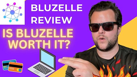 Bluzelle Review - Unlocking the Future of Decentralized Data Storage