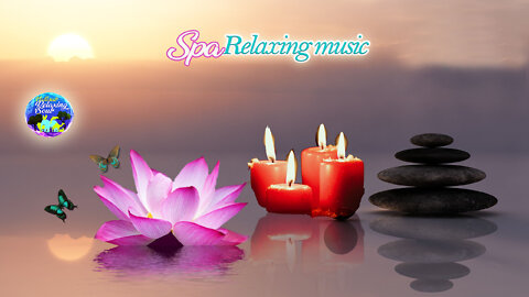 Relaxing music, SPA: Música relaxante, Meditation Music, Calm, Study, Sleep