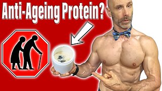 Collagen Protein For Men Over 50 (Peptides, Hydrolyzed)