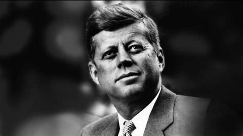 Who Killed JFK? #PresidentKennedy