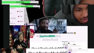 Akademiks Reacts and calls DDG to speak on his response to 6ix9ine after posting on Gunna's timeline
