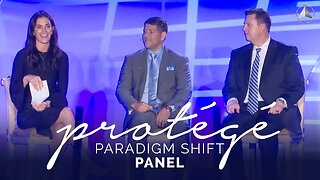 Protégé | Paradigm Shift Panel | April 2019