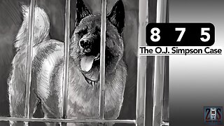 The Murders Of Nicole Brown and Ronald Goldman By O.J. Simpson