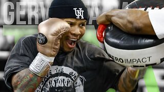 Gervonta Davis - Training Motivation