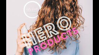 Hero Hair Products