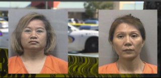 2 ‘madams’ in massage parlor prostitution ring plead guilty, agree to testify against other defendants in case