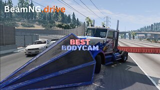 BeamNG | My Run | 3