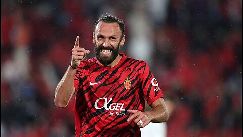 TOP GOLES Vedat Muriqi LaLiga 2022_2023