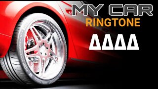 My Car Ringtone, New Car Lover Ringtone, Yellow Ringtone, My Car BGM Ringtone, Instruments Ringtone
