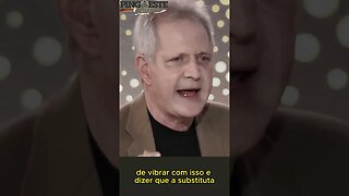 O discurso de ódio vem da esquerda