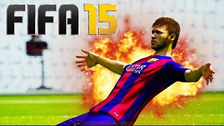 FIFA 15 - Goal Compilation #3