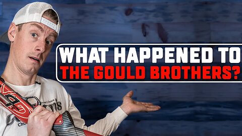 What Happened to the Gould Brothers?