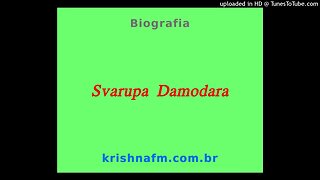 Svarupa Damodara perfil