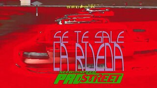 SE TE SALE LA RUEDA 🚗 Need for Speed: ProStreet #93