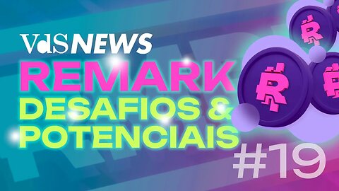 RMRK: Desafios e Potencial 🦅 O Futuro da Singular e Skybreach | Notícias da Semana Polkadot/Kusama