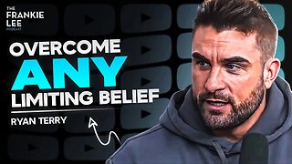 Mr Olympia Reveals: How To Align Your Mind, Body & Mission | Ryan Terry