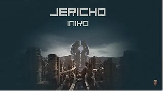 Iniko - Jericho (Visualizer) [Sped Up]
