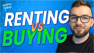 ▶️ Renting Vs. Buying - Home Ownership | EP#449