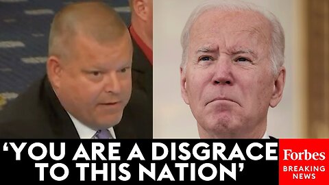 Gold Star dad issues a direct message to Biden officials, generals: ‘Resign’