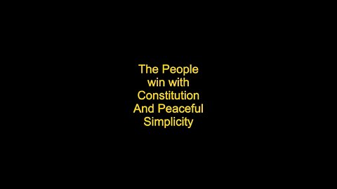 David Jose Questions Rep. Tusler Wisconsin [Nullify 2020]