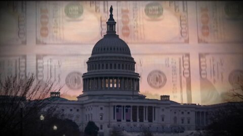 Senate, House OK Bill to Avert Partial Government Shutdown