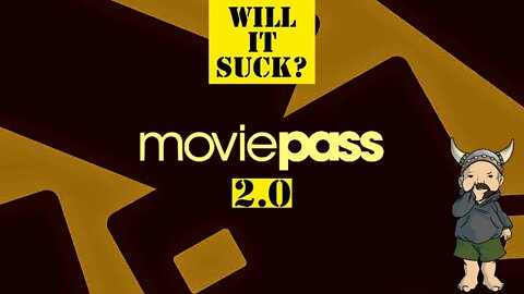 The New MoviePass 2.0 Has Launched