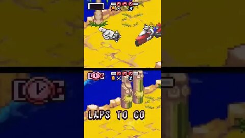 O Cara Que eu Mais Gosto De Arrebentar é Ele! - Biker Mice From Mars COOP - Snes