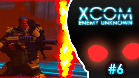 "We Made Them MAD guys !" ▶ XCOM Enemy Unknown #6