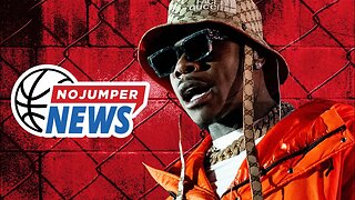 DaBaby Shot Somebody AGAIN! Here's What Happened