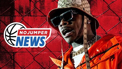 DaBaby Shot Somebody AGAIN! Here's What Happened