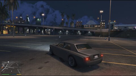 GTA V - January 19, 2024