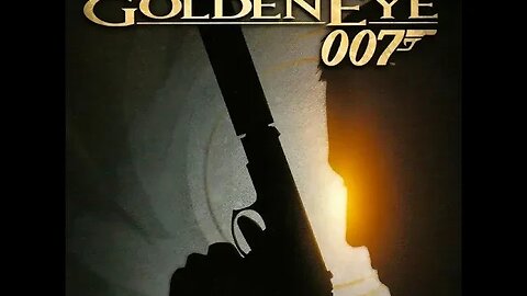 GOLDENEYE 007 - Bunker Level - 4K - Xbox PC Gamepass - Coud Gaming -