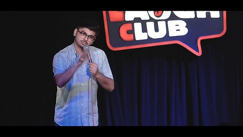 Stand up Comedy🤗😂 Must Listen this👆😎