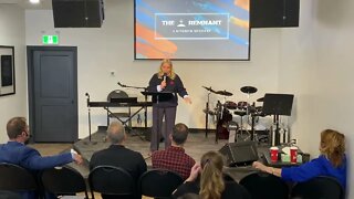 November 6, 2022 - Pastors Artur & Marjana Pawlowski - The Remnant