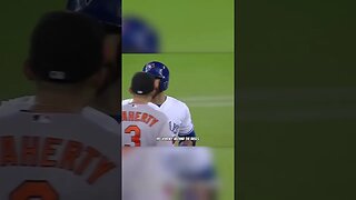 This Is Why You Don’t Intentionally Throw at an MLB Hitter