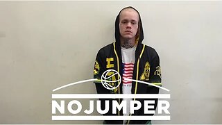 No Jumper - The Dylan Ross Interview