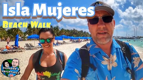Where To Stay on Isla Mujeres