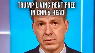 CNN HOSTS ARE LOSING THEIR MINDS Over Trump Arrest!